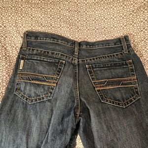 Men Cinch Jeans